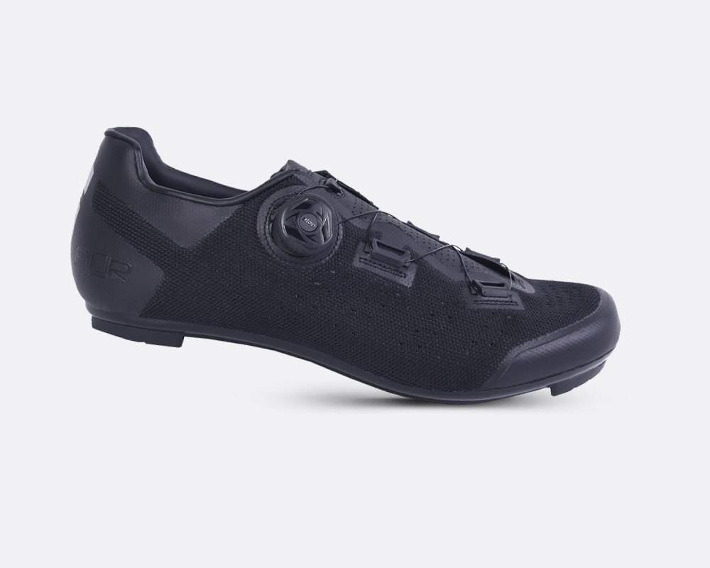 Велотуфли FLR Road F-XX Knit, Carbon Outsole цвет:Black 2023, FLR57548 (45 2023 (FLR57593))
Велотуфли FLR Road F-XX Knit, Carbon Outsole цвет:Black 2023, FLR57548 (45 2023 (FLR57593))