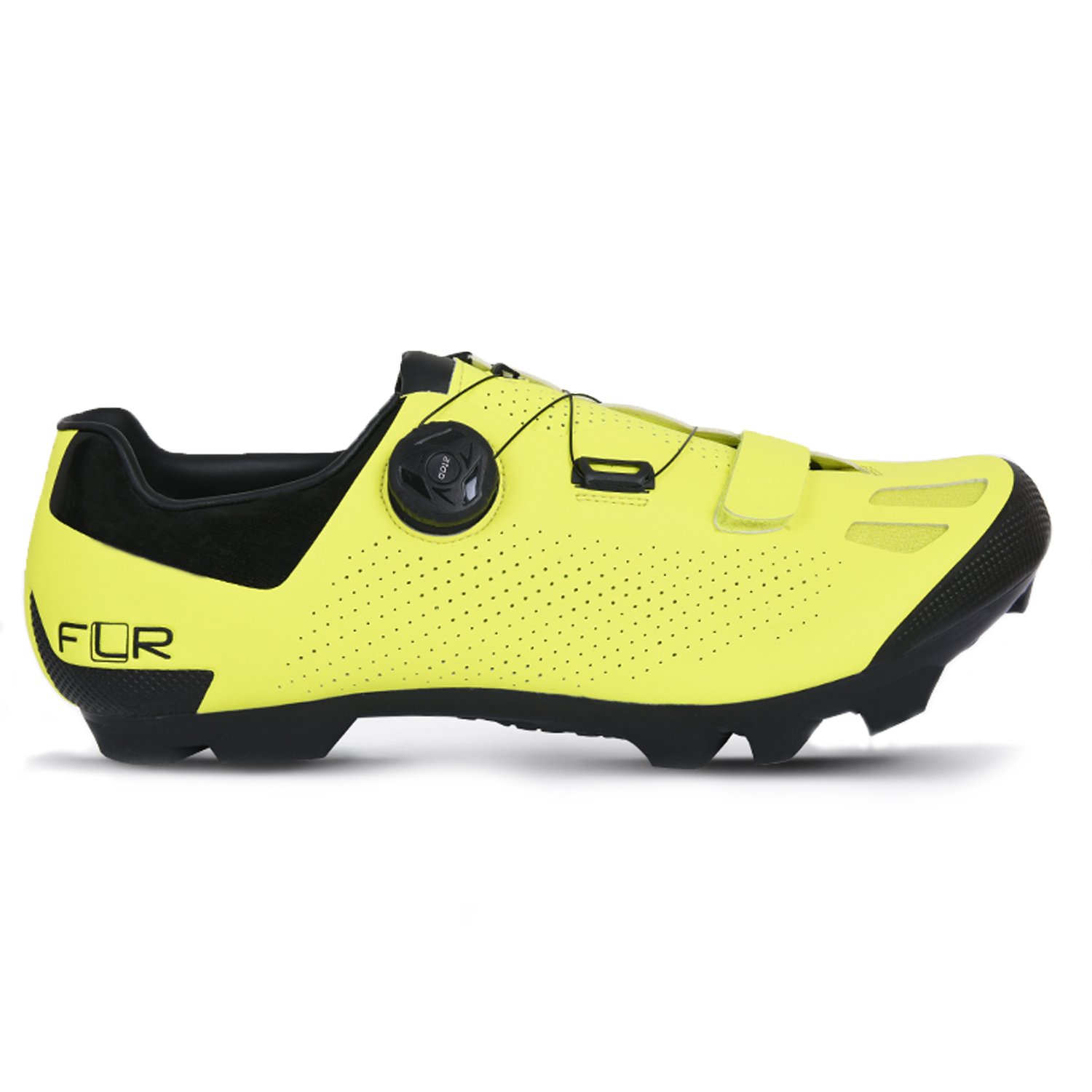 Велотуфли FLR MTB F-70, Neon Yellow, 2023, FLR59047 (Размер: 44, Цвет: Neon Yellow)
Велотуфли FLR MTB F-70, Neon Yellow, 2023, FLR59047 (Размер: 44, Цвет: Neon Yellow)