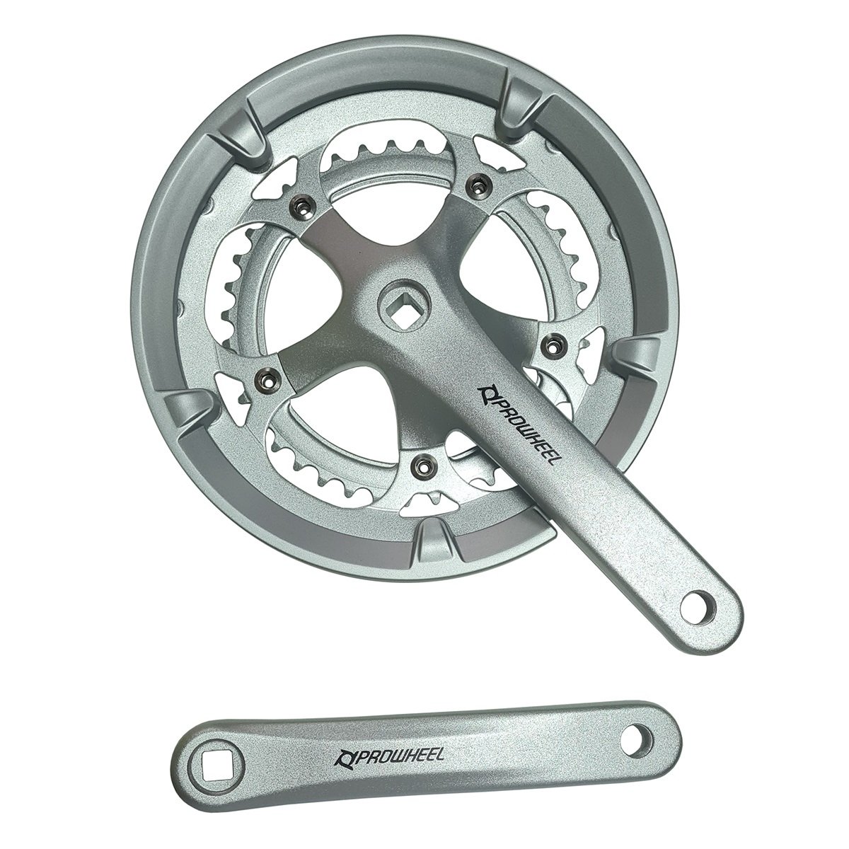Система PROWHEEL, 172,5мм, 39/53T (ал.), 9S, BCD 130MM, под квадрат, 110,5, с защитой, RPF-420P-N
Система PROWHEEL, 172,5мм, 39/53T (ал.), 9S, BCD 130MM, под квадрат, 110,5, с защитой, RPF-420P-N