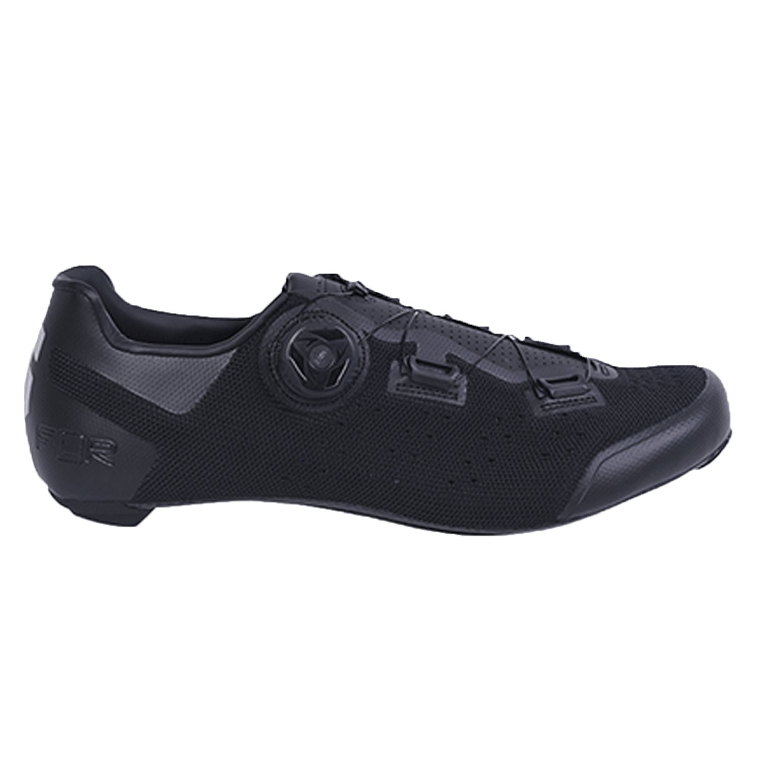Велотуфли FLR Road F-XX Knit World Tour, Carbon Outsole, Black, 2023, FLR57432 (Размер: 47, Цвет: черный)
Велотуфли FLR Road F-XX Knit World Tour, Carbon Outsole, Black, 2023, FLR57432 (Размер: 47, Цвет: черный)