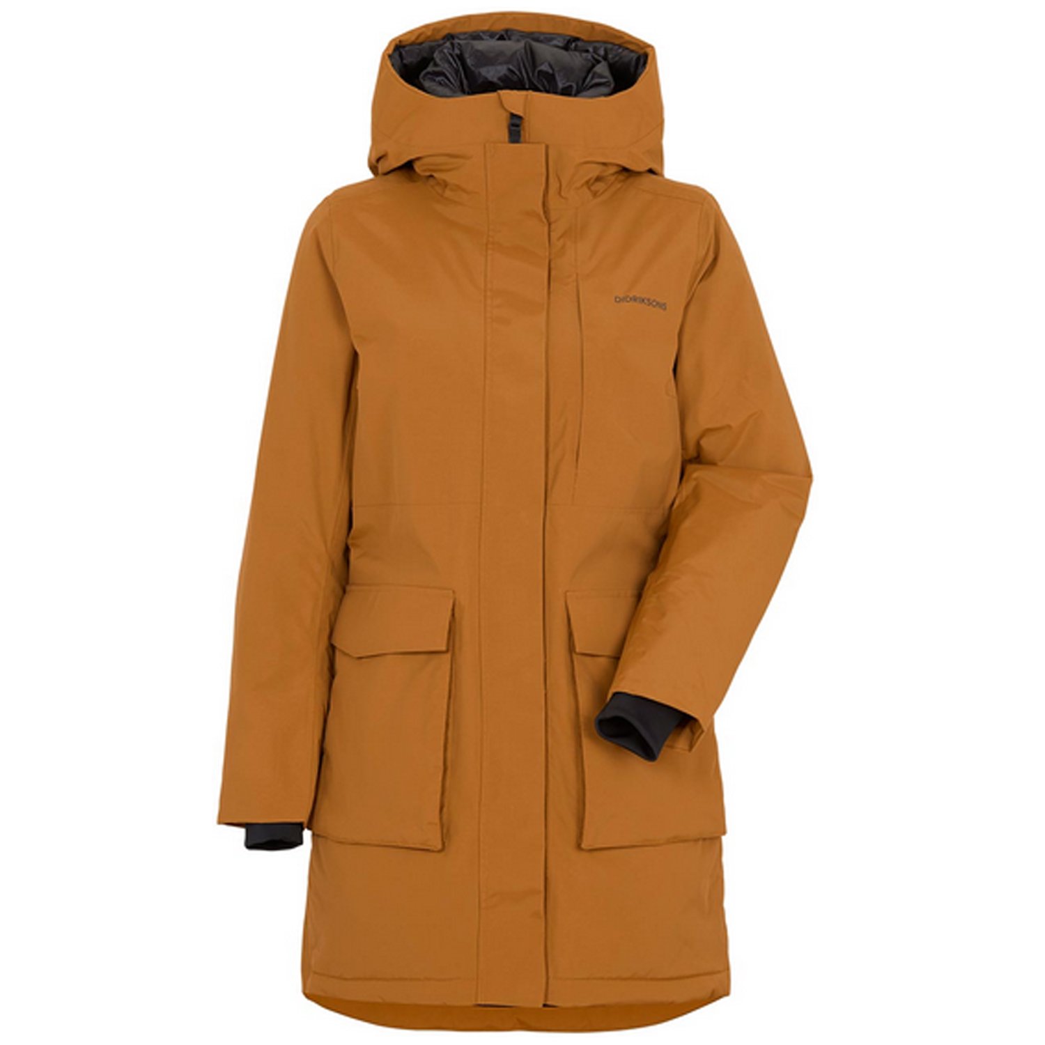 Куртка женская Didriksons LEYA WNS PARKA 508, кайенский перец, 504299 (Размер: , Цвет: кайенский перец, Оранжевый
Куртка женская Didriksons LEYA WNS PARKA 508, кайенский перец, 504299 (Размер: , Цвет: кайенский перец, Оранжевый