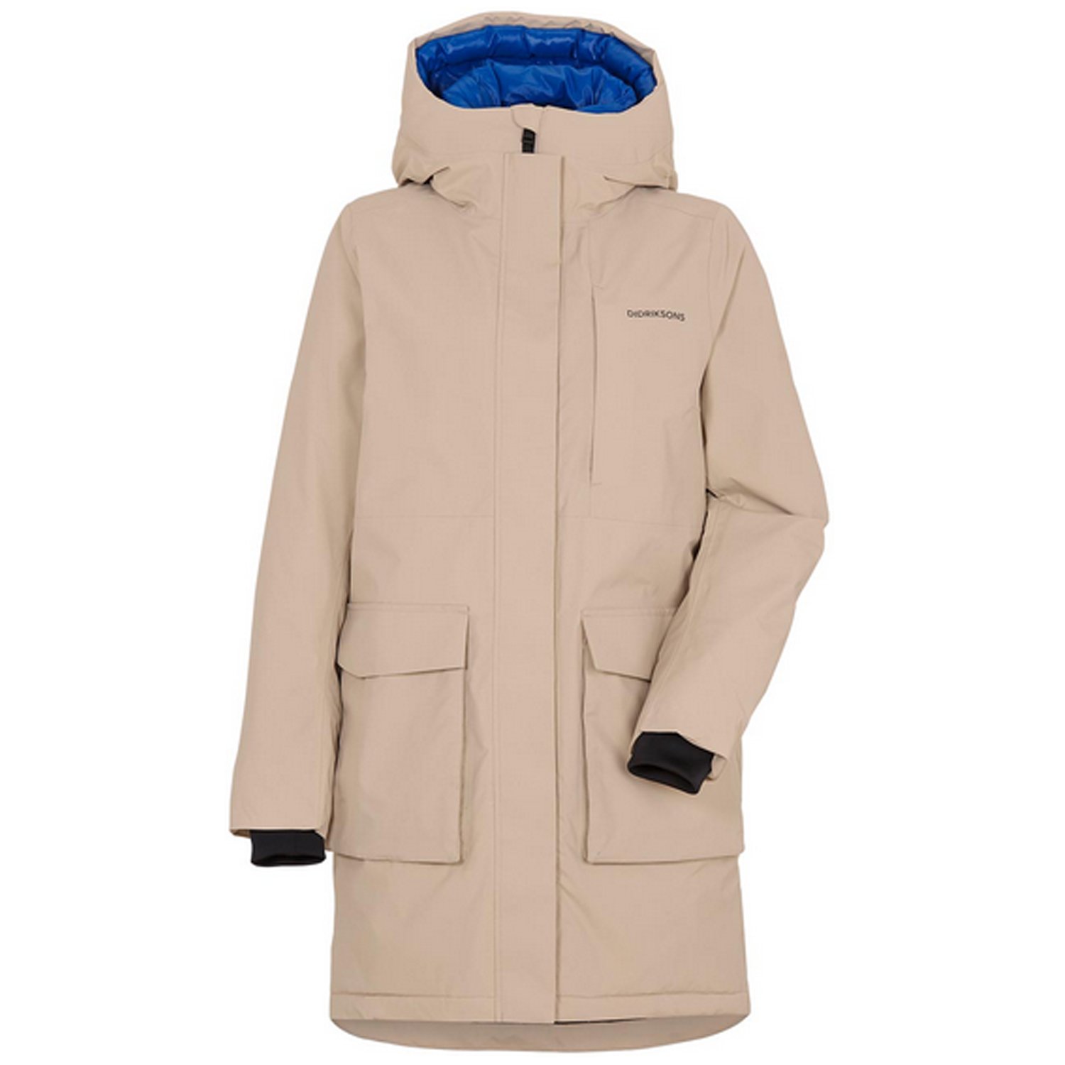 Куртка женская Didriksons LEYA WNS PARKA 569, глиняно-бежевый, 504299 (Размер: 46, Цвет: глиняно-бежевый)
Куртка женская Didriksons LEYA WNS PARKA 569, глиняно-бежевый, 504299 (Размер: 46, Цвет: глиняно-бежевый)