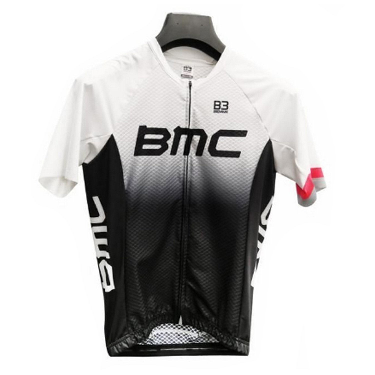 Велофутболка Biemme BMC Ranka, белый/черный, A11N2012L (Размер: , Цвет: Белый/черный
Велофутболка Biemme BMC Ranka, белый/черный, A11N2012L (Размер: , Цвет: Белый/черный