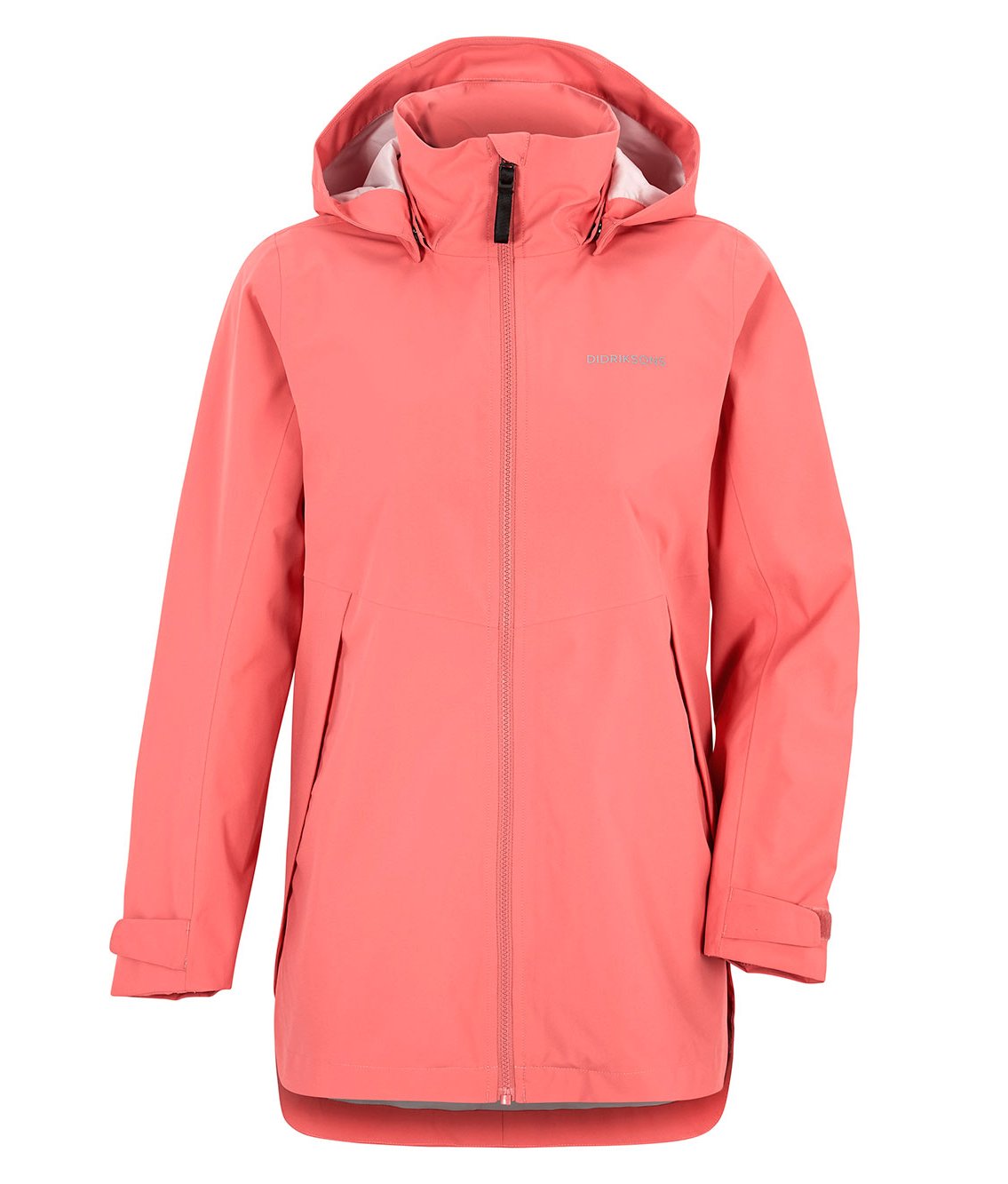 Куртка подростоковая DIDRIKSONS HAMNA GS JACKET 396 светло-розовый, 504440 (150)
Куртка подростоковая DIDRIKSONS HAMNA GS JACKET 396 светло-розовый, 504440 (150)