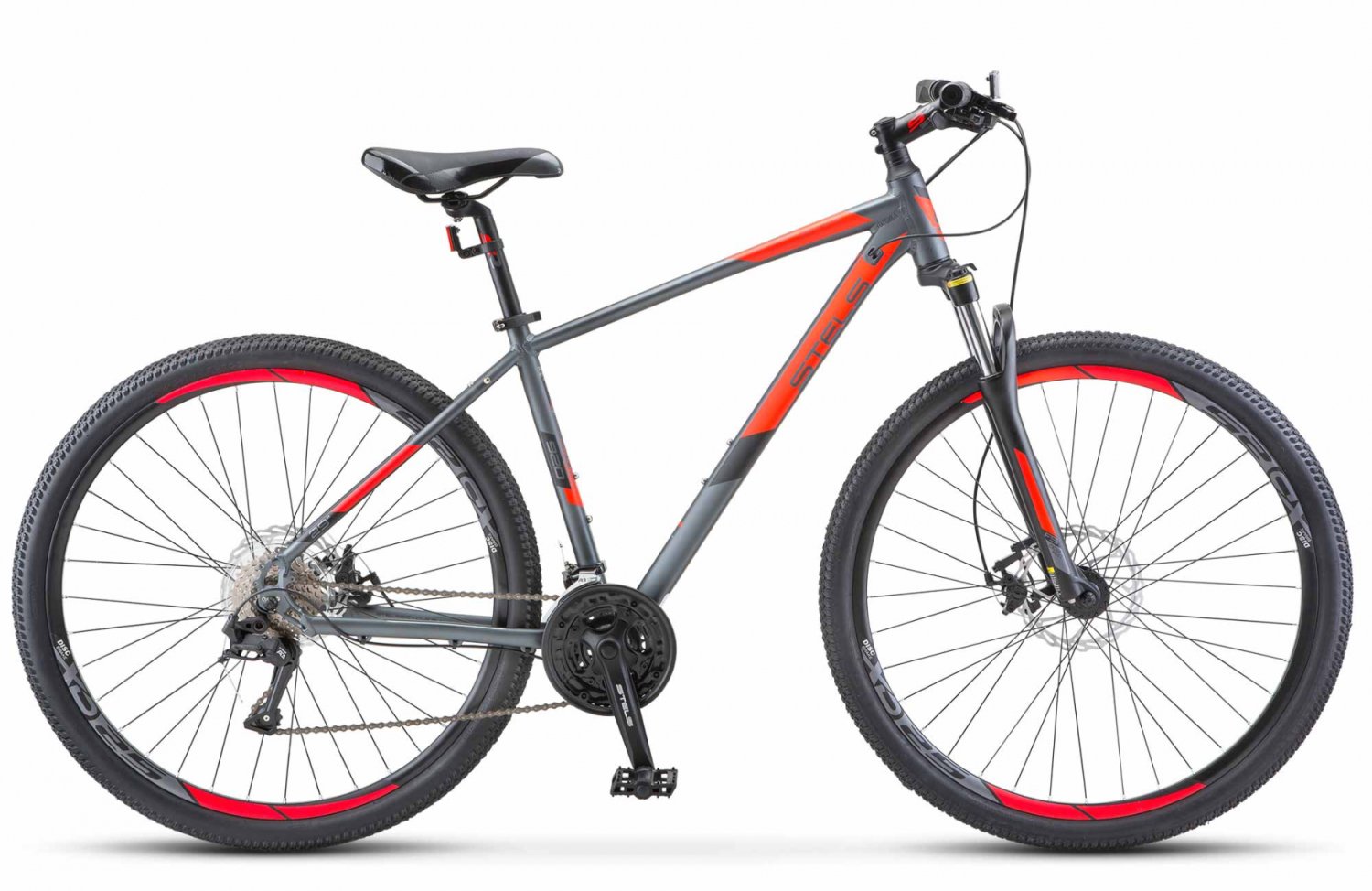 Горный велосипед STELS Navigator 920 MD V010 29" 2020, LU085108 (Рама: 16.5" (Рост: 150-165см), Цвет: антрацитовый/зеленый)
Горный велосипед STELS Navigator 920 MD V010 29" 2020, LU085108 (Рама: 16.5" (Рост: 150-165см), Цвет: антрацитовый/зеленый)