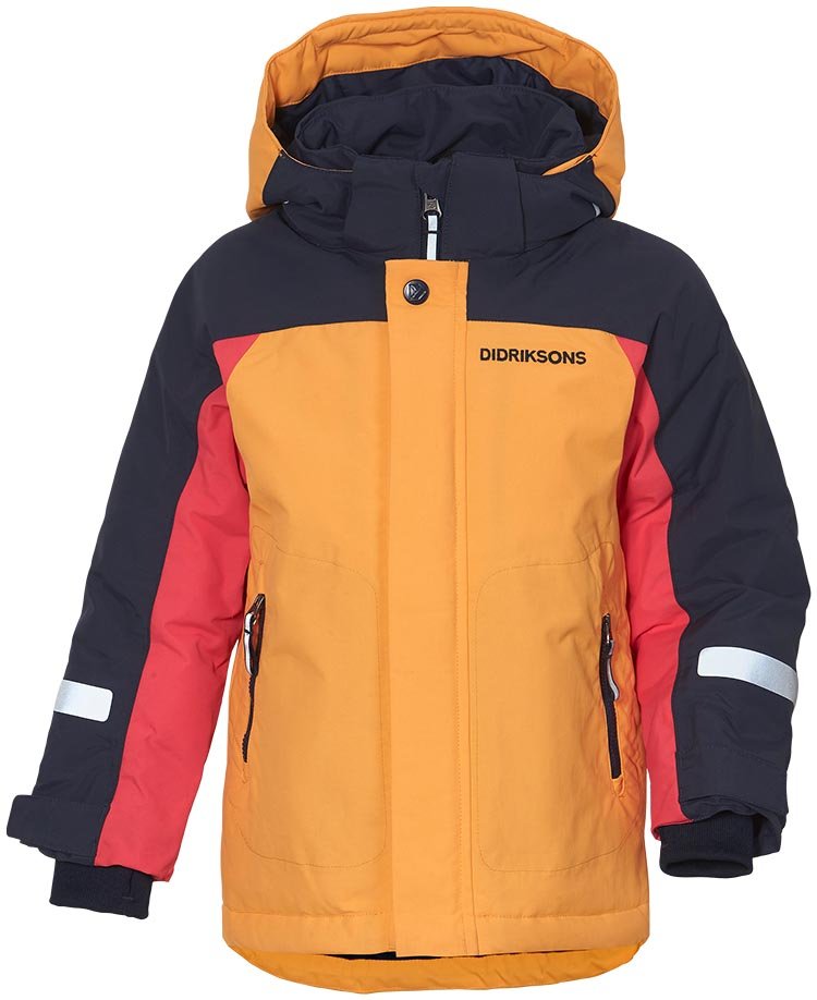 Куртка детская DIDRIKSONS NEPTUN KID'S JKT 505 желтое пламя, 504356 (100 ), Желтый
Куртка детская DIDRIKSONS NEPTUN KID'S JKT 505 желтое пламя, 504356 (100 ), Желтый