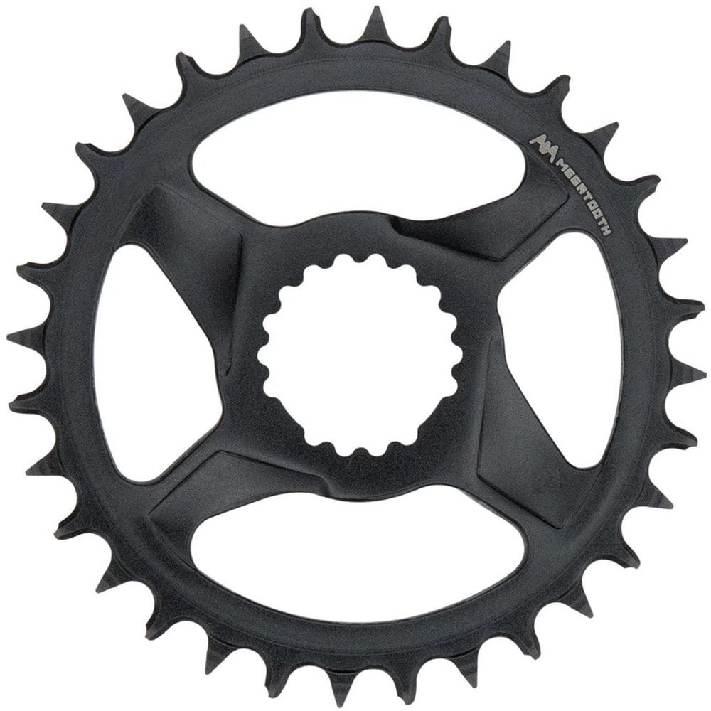 Шестеренка FSA MTB Grid/V-Drive Direct Mount 1x12 36T Sh12 WA829 B2, 380-0557024050, Черный
Шестеренка FSA MTB Grid/V-Drive Direct Mount 1x12 36T Sh12 WA829 B2, 380-0557024050, Черный