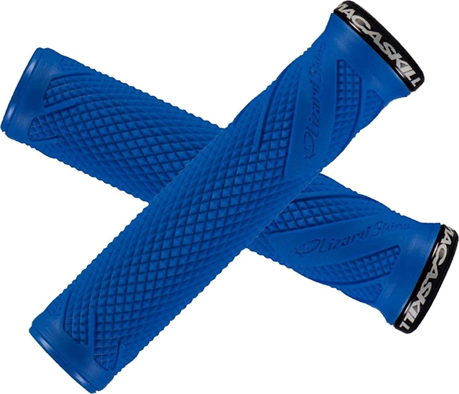 Ручки на руль Lizard Skins Danny MacAskill Lock-On Deja, длина 136 мм, синий, LOMAC400
Ручки на руль Lizard Skins Danny MacAskill Lock-On Deja, длина 136 мм, синий, LOMAC400