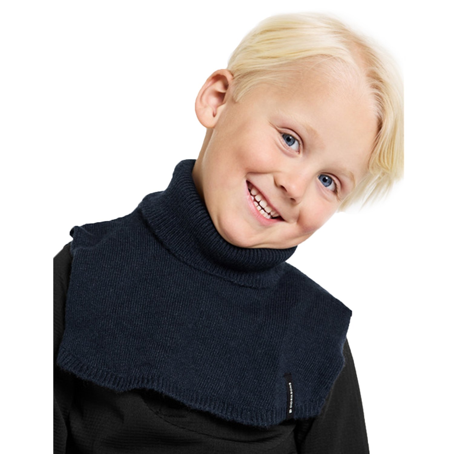 Шарф-поло детский DIDRIKSONS DELFINEN KIDS SCARF 060, черный, 503843 (Размер: 4/6, Цвет: черный), Черная
Шарф-поло детский DIDRIKSONS DELFINEN KIDS SCARF 060, черный, 503843 (Размер: 4/6, Цвет: черный), Черная
