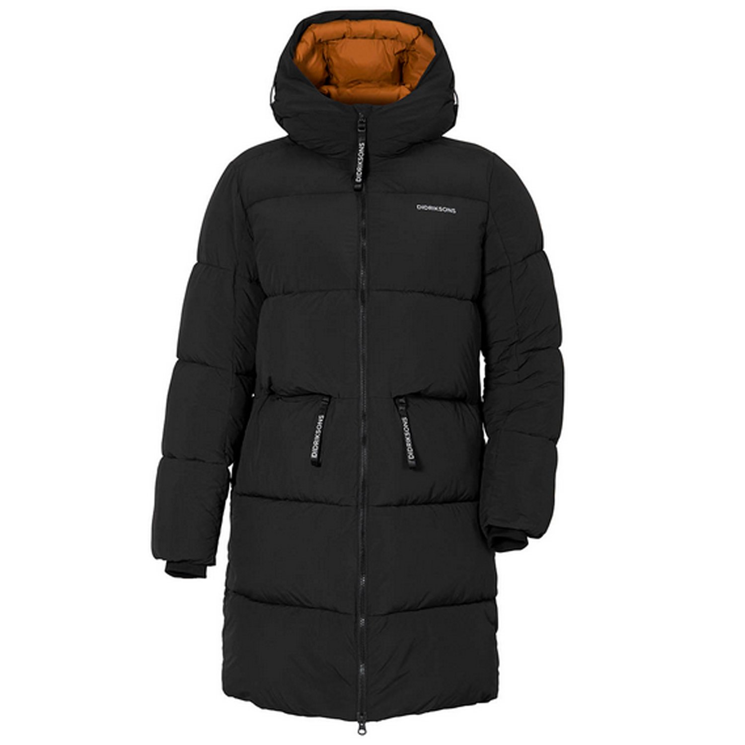 Парка женская DIDRIKSONS NOMI WNS PARKA 060, черный, 503883 (Размер: 44/, Цвет: Черный
Парка женская DIDRIKSONS NOMI WNS PARKA 060, черный, 503883 (Размер: 44/, Цвет: Черный