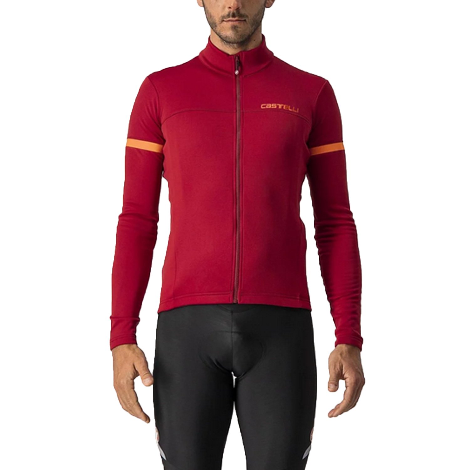 Веломайка Castelli FONDO 2 FZ, длинный рукав, красный, 4521513 (Размер: , Цвет: Красный
Веломайка Castelli FONDO 2 FZ, длинный рукав, красный, 4521513 (Размер: , Цвет: Красный
