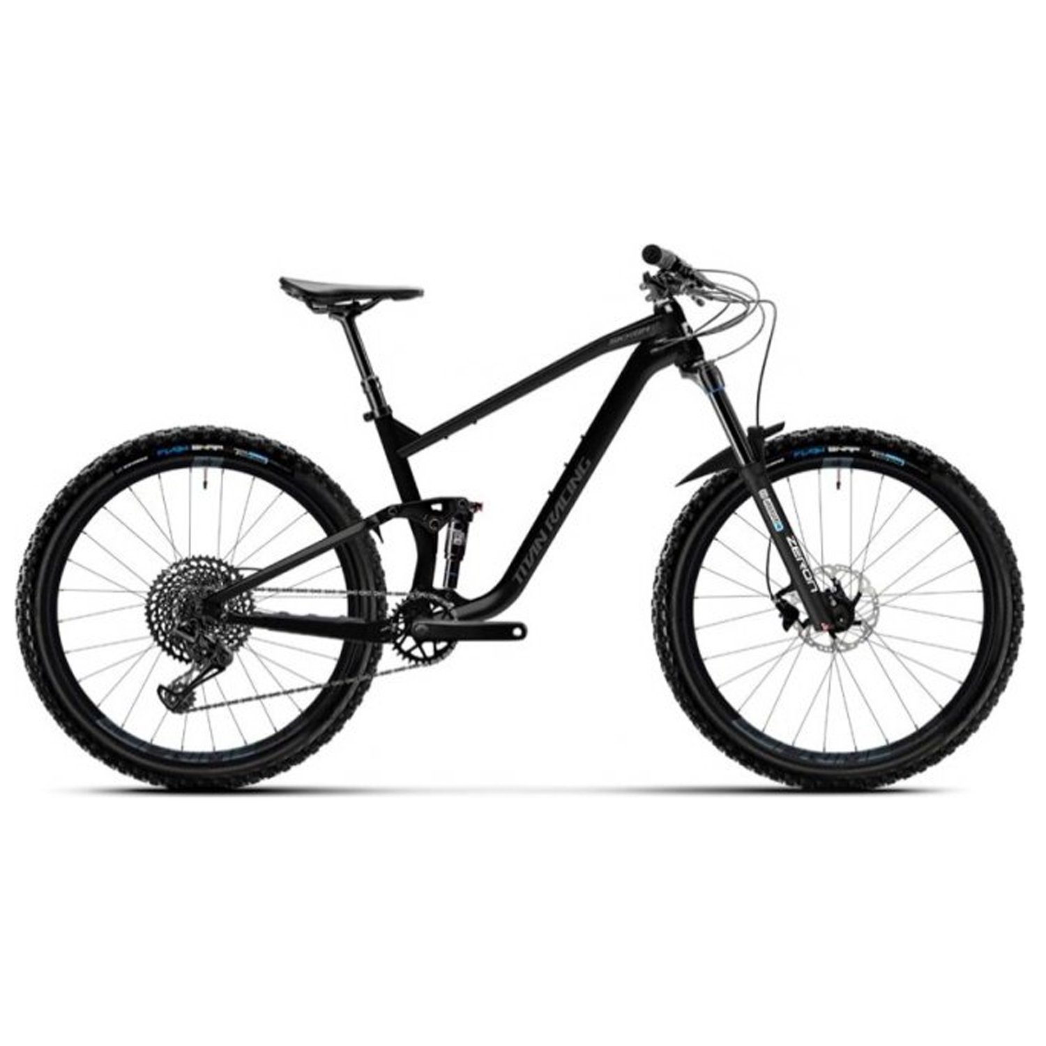 Велосипед горный Titan Racing Skyrim ST Sport, 29", Midnight Shine, 2024, 2424600110435 (Размер: S (16.5"), Рост: 150-165см, Цвет: Midnight Shine)
Велосипед горный Titan Racing Skyrim ST Sport, 29", Midnight Shine, 2024, 2424600110435 (Размер: S (16.5"), Рост: 150-165см, Цвет: Midnight Shine)