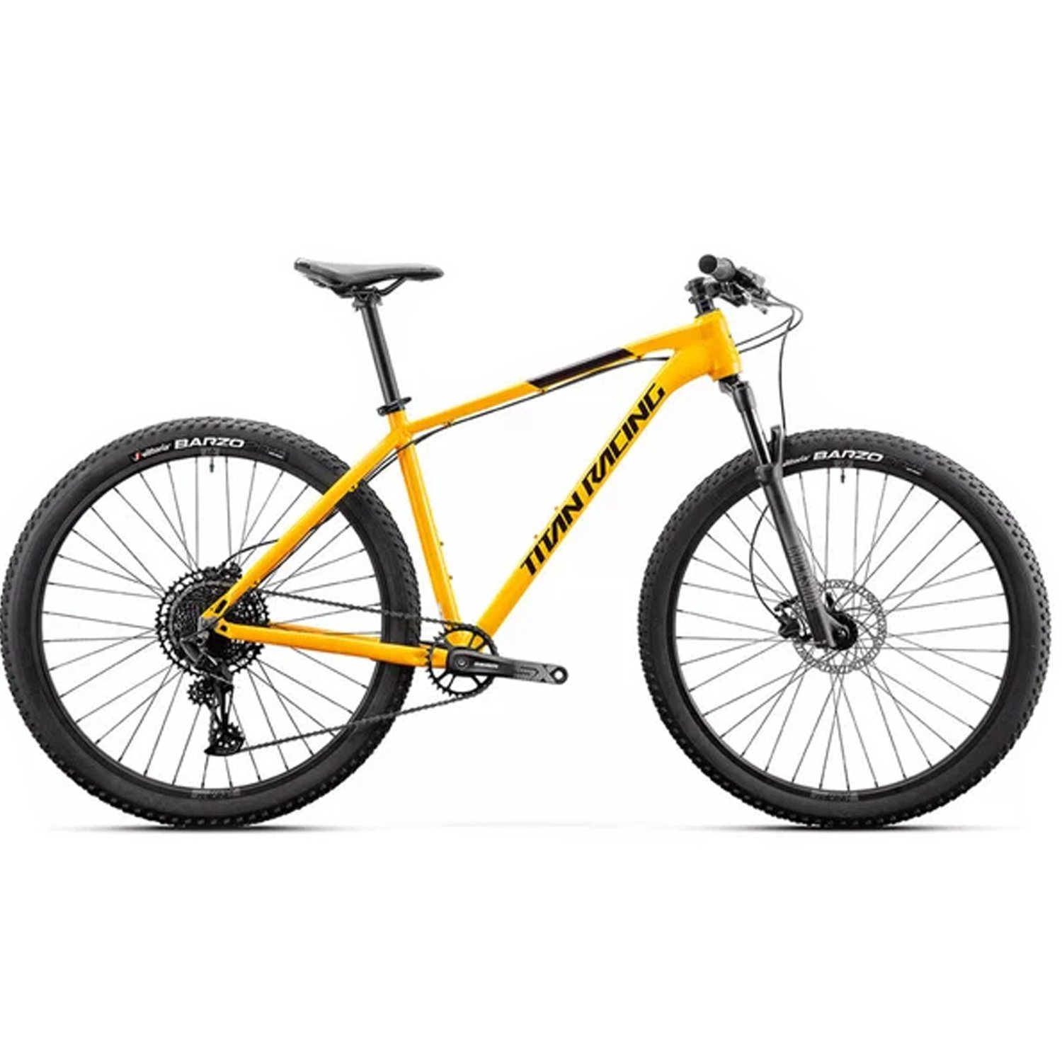 Горный велосипед Titan Racing Cerberus Dash, Mango Blast, 29", 2024, 2428700120410 (Размер: L (18"), Рост: 170-180 см, Цвет: Mango Blast)
Горный велосипед Titan Racing Cerberus Dash, Mango Blast, 29", 2024, 2428700120410 (Размер: L (18"), Рост: 170-180 см, Цвет: Mango Blast)
