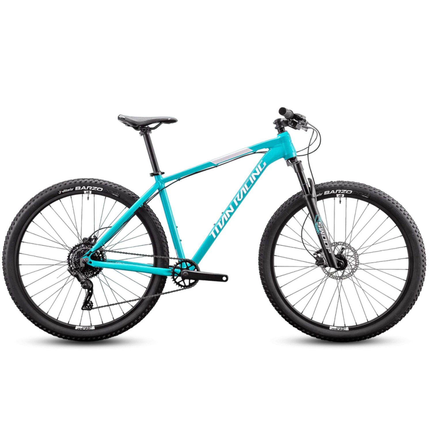 Горный велосипед Titan Racing Rogue Cruz, 29", 2024, 2421500120480 (Размер: XS (15"), Рост: 150-165 см, Цвет: Cerulean Blue)
Горный велосипед Titan Racing Rogue Cruz, 29", 2024, 2421500120480 (Размер: XS (15"), Рост: 150-165 см, Цвет: Cerulean Blue)