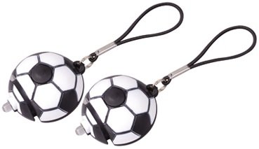 Фонарик декоративный Vinca Sport "футбольный мяч", 1 яркий диод, 2 режима работы, VL 178-1
Фонарик декоративный Vinca Sport "футбольный мяч", 1 яркий диод, 2 режима работы, VL 178-1