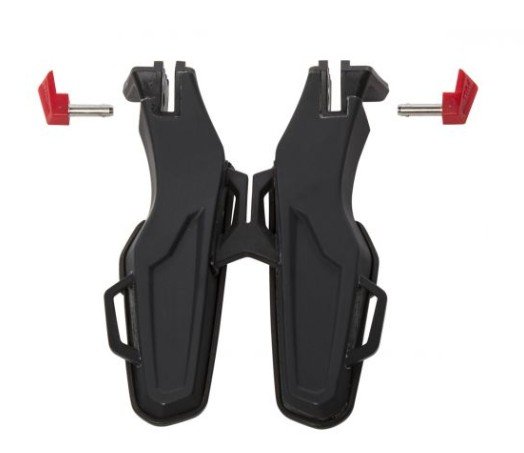 Защита шеи подростковой (задняя часть ) Leatt DBX/GPX 3.5 Thoracic Pack Junior Black, , 2024, 4018100860
Защита шеи подростковой (задняя часть ) Leatt DBX/GPX 3.5 Thoracic Pack Junior Black, , 2024, 4018100860