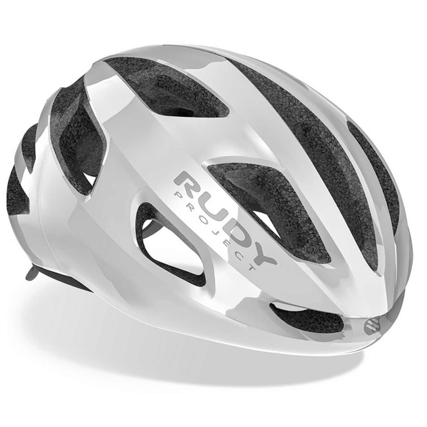 Велошлем шоссейный Rudy Project STRYM Z, WHITE SHINY, 2024, HL820012 (Размер: L (59-61см), Цвет: белый)
Велошлем шоссейный Rudy Project STRYM Z, WHITE SHINY, 2024, HL820012 (Размер: L (59-61см), Цвет: белый)