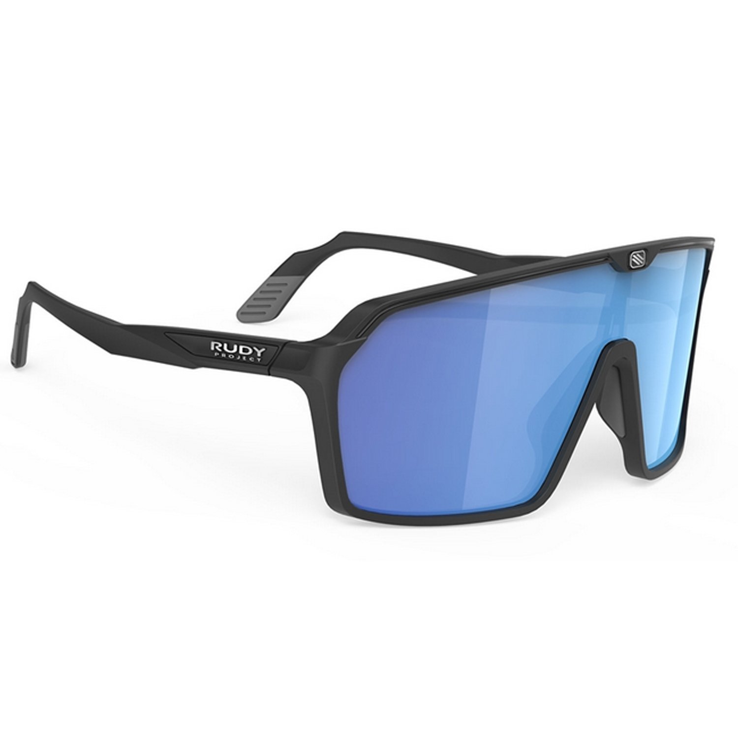 Очки велосипедные Rudy Project SPINSHIELD, Black Matt - Multilaser Blue, SP723906-0002
Очки велосипедные Rudy Project SPINSHIELD, Black Matt - Multilaser Blue, SP723906-0002