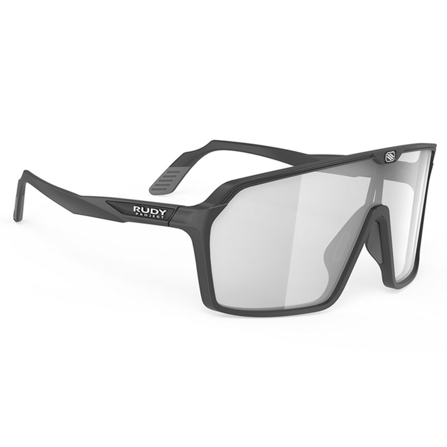 Очки велосипедные Rudy Project SPINSHIELD, Black Matt - ImpX Photochromic 2 Laser Black, SP727806-0003
Очки велосипедные Rudy Project SPINSHIELD, Black Matt - ImpX Photochromic 2 Laser Black, SP727806-0003