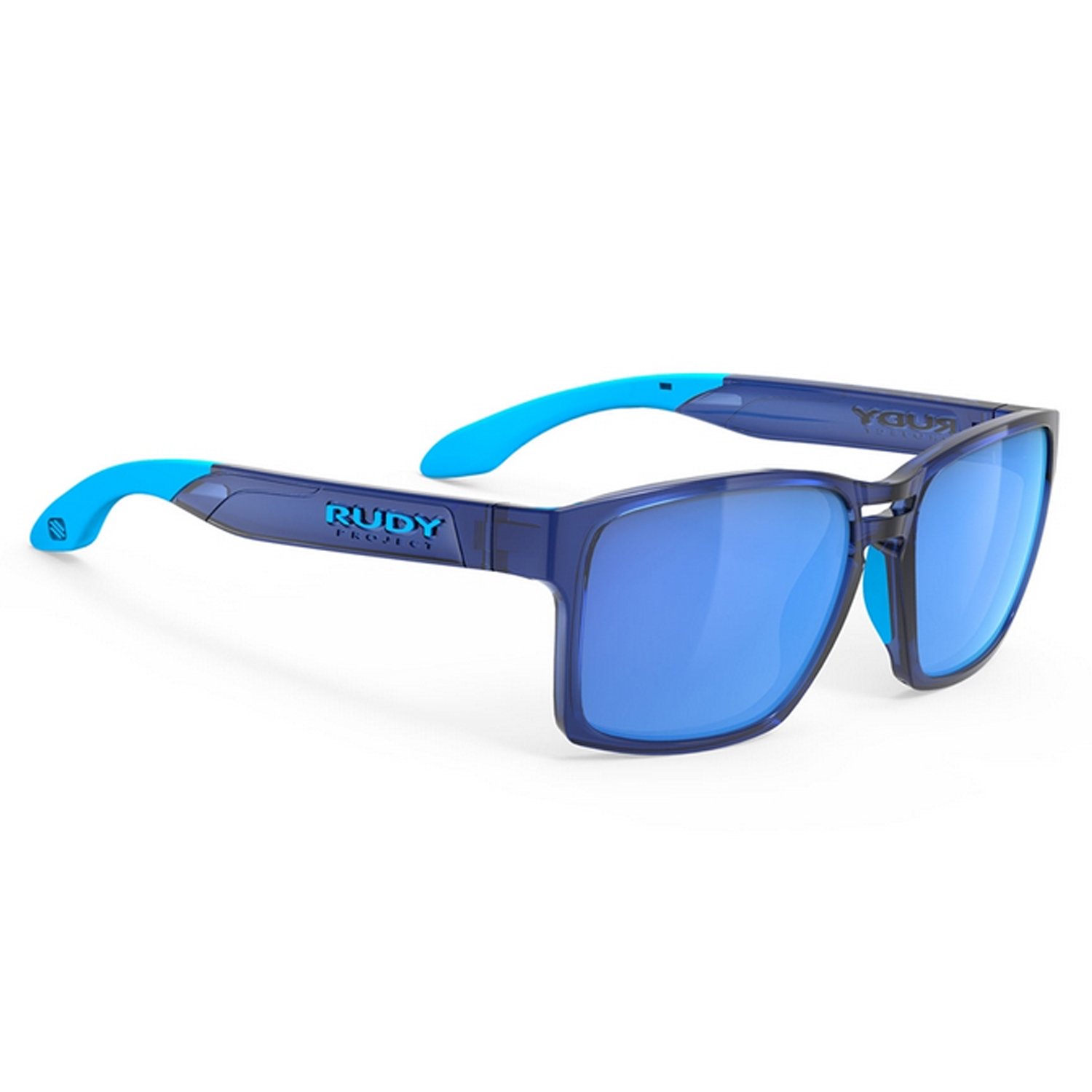 Очки велосипедные Rudy Project SPINAIR 57, Crystal Blue - Multilaser Blue, SP573977-0000
Очки велосипедные Rudy Project SPINAIR 57, Crystal Blue - Multilaser Blue, SP573977-0000