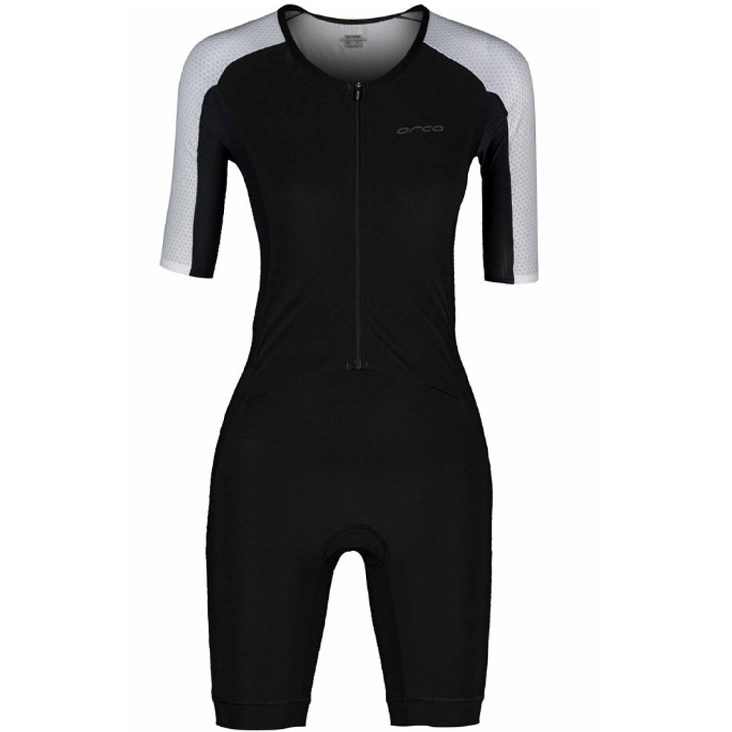 Комбинезон Orca Athlex Aero Race Suit, женский, серебристый, MP51, Черный
Комбинезон Orca Athlex Aero Race Suit, женский, серебристый, MP51, Черный