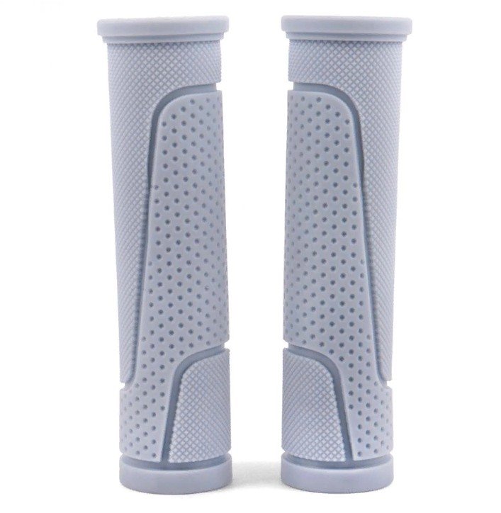 Грипсы Vinca Sport резиновые серые, длина 125 мм, инд. упак., H-G 63 grey, Серый
Грипсы Vinca Sport резиновые серые, длина 125 мм, инд. упак., H-G 63 grey, Серый