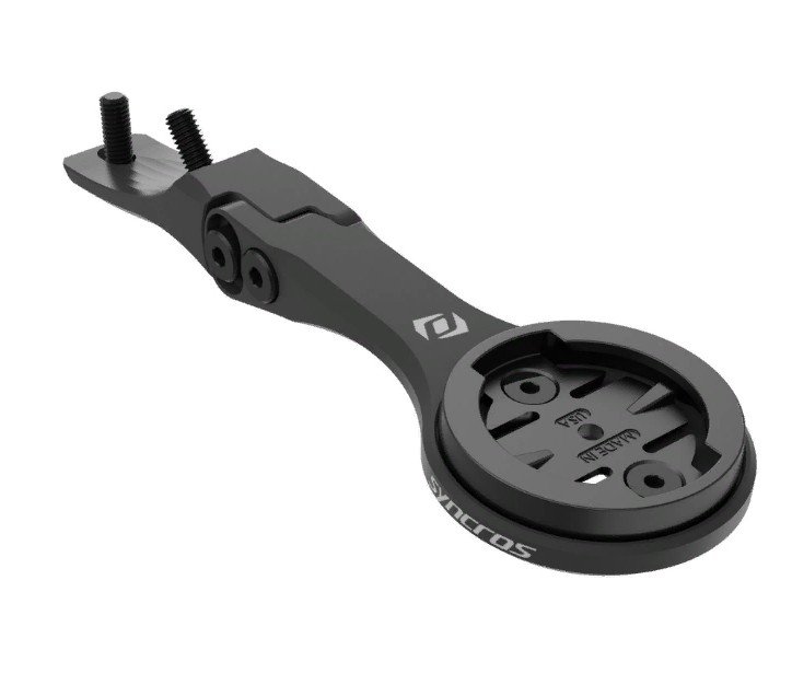 фото Держатель компьютера для выноса syncros ic black , l, es288147-0001