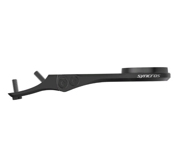 фото Держатель компьютера для выноса syncros ic black , l, es288147-0001