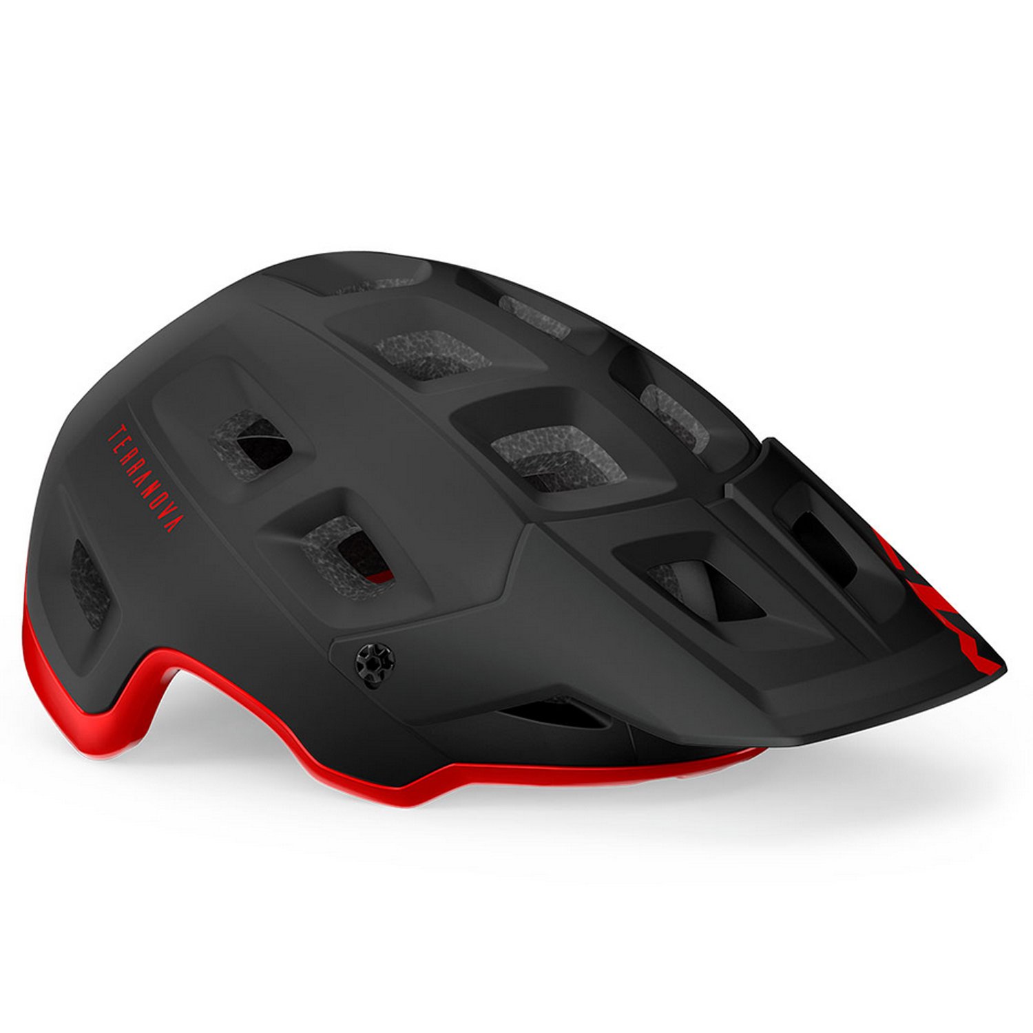 Велошлем Met Terranova MIPS, Black/Red, 2024, 3HM124CE00LNR1 (Размер: L, Цвет: Black/Red), Черно-красный
Велошлем Met Terranova MIPS, Black/Red, 2024, 3HM124CE00LNR1 (Размер: L, Цвет: Black/Red), Черно-красный