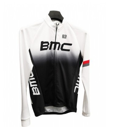 Майка Biemme Team BMC, длинный рукав бело-черный, AB14B0182M (Размер: S, Цвет: Белый/черный)
Майка Biemme Team BMC, длинный рукав бело-черный, AB14B0182M (Размер: S, Цвет: Белый/черный)