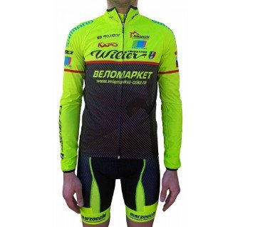 Куртка Biemme JAMPA 2 Waterproof Velomarket Team yelllow fluo, Размер: , AB31B0182M, Желтый
Куртка Biemme JAMPA 2 Waterproof Velomarket Team yelllow fluo, Размер: , AB31B0182M, Желтый