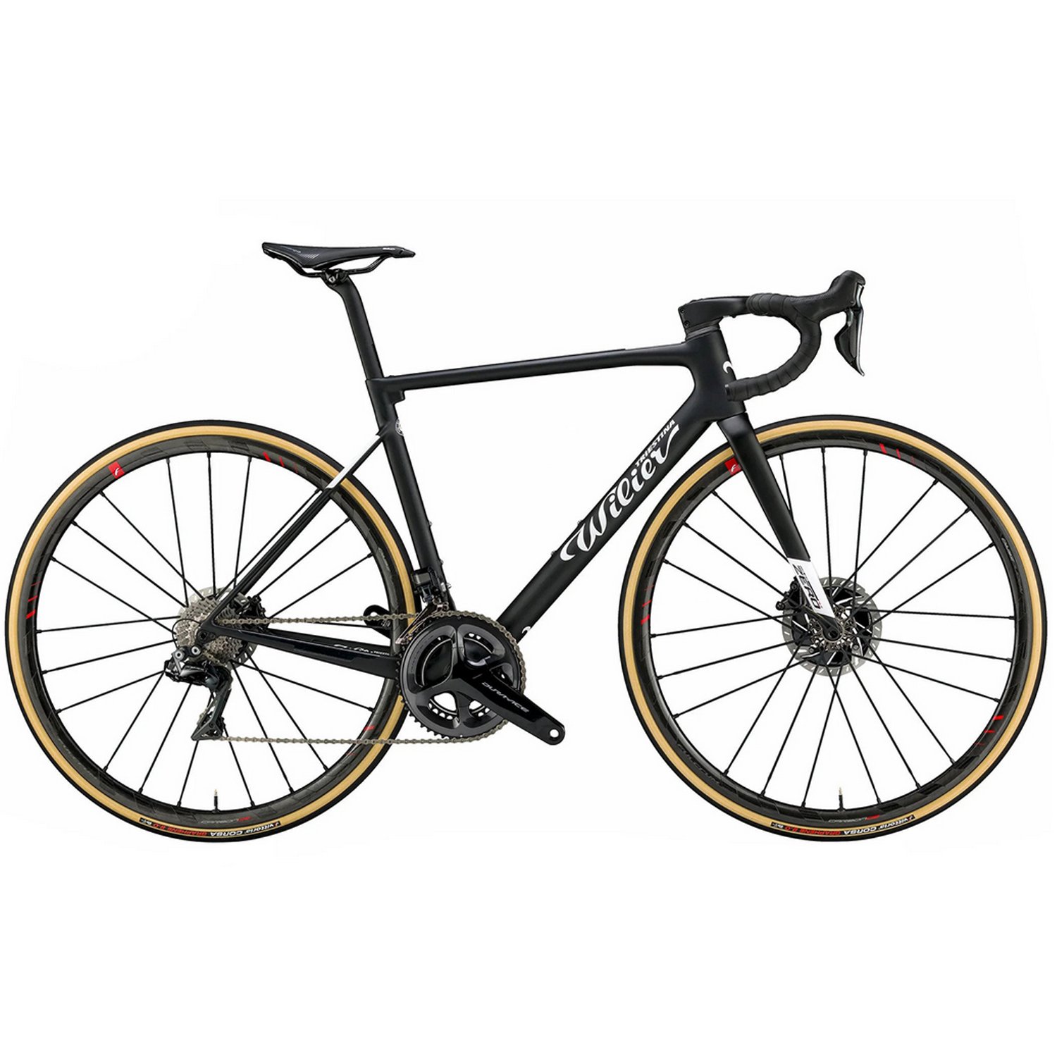 Велосипед шоссейный Wilier Zero SLR Sram Red Etap AXS Disc NDR38, 28", 2023, E000TN 4E4 (Размер: XXL (190-205 см), Цвет: Черный/белый)
Велосипед шоссейный Wilier Zero SLR Sram Red Etap AXS Disc NDR38, 28", 2023, E000TN 4E4 (Размер: XXL (190-205 см), Цвет: Черный/белый)