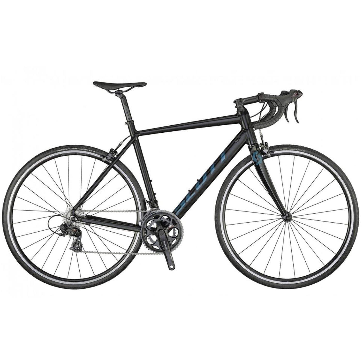 Велосипед шоссейный SCOTT Speedster 50 rim, 28", 2023, ES280645 (Размер: L (56"), Рост: 170-180 см)
Велосипед шоссейный SCOTT Speedster 50 rim, 28", 2023, ES280645 (Размер: L (56"), Рост: 170-180 см)