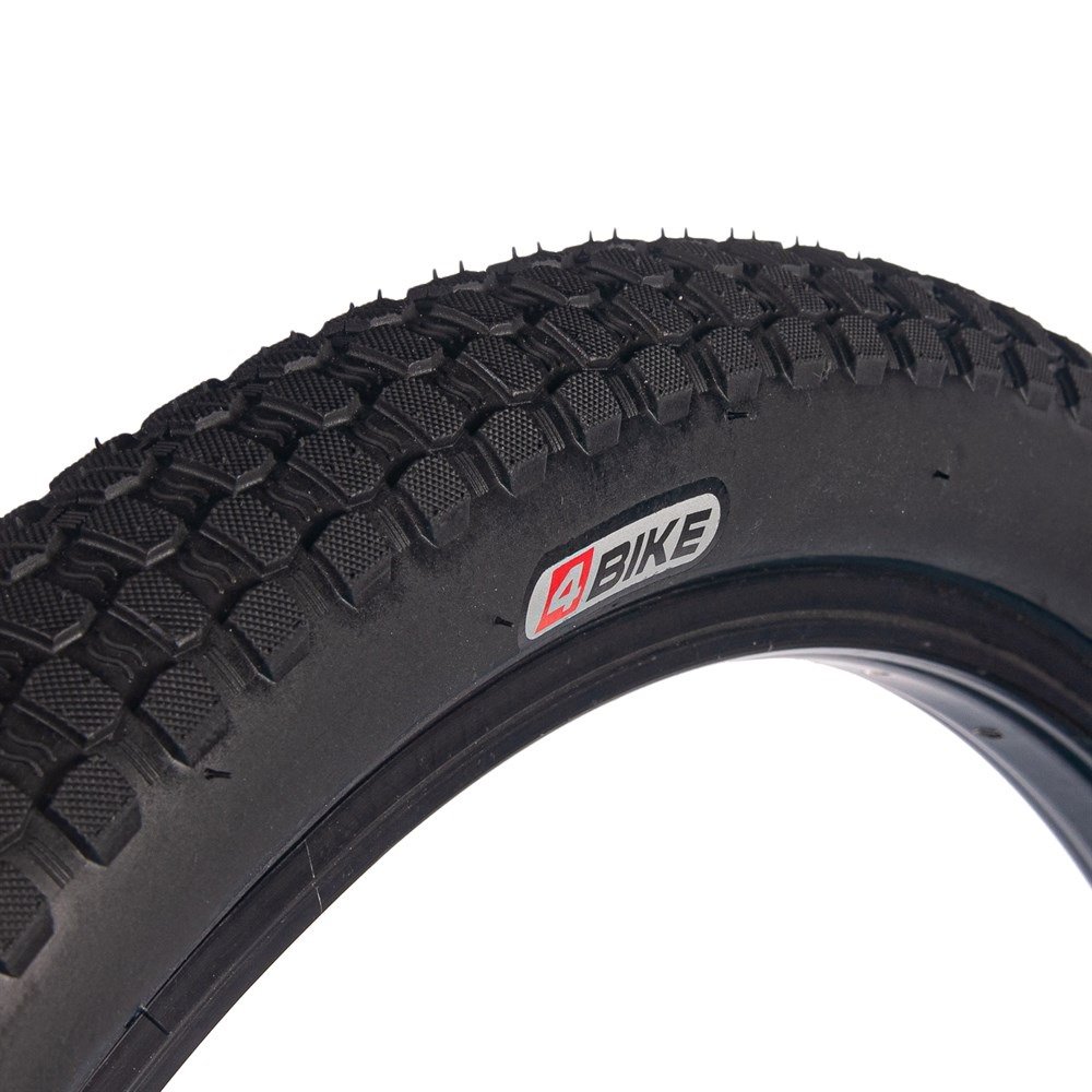 Покрышка 4BIKE 29'' × 2.125, Е638 с антипрокольным слоем 4Guard 30TPI, ARV000394, Черный
Покрышка 4BIKE 29'' × 2.125, Е638 с антипрокольным слоем 4Guard 30TPI, ARV000394, Черный