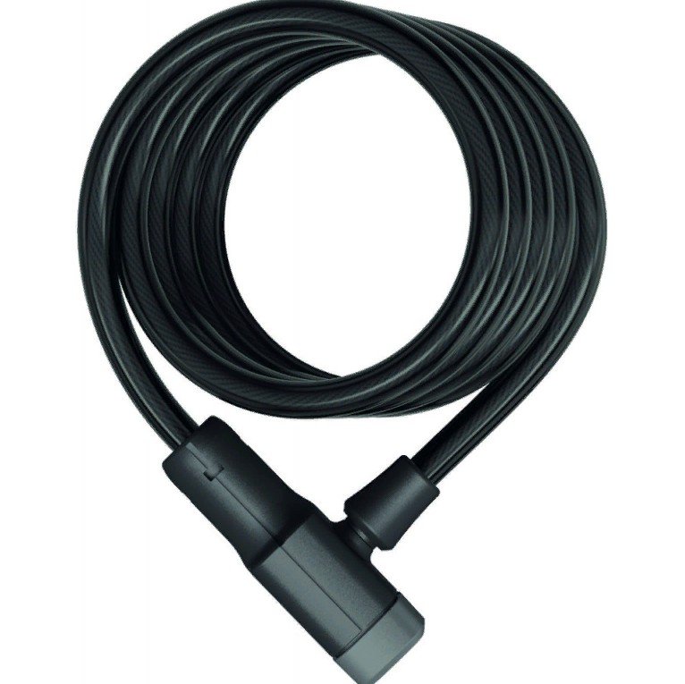 Замок вело ABUS трос на ключе Steel-O-flex 5510K/180см BK SR Primo класс защиты 3/15 черный, 05-0061468
Замок вело ABUS трос на ключе Steel-O-flex 5510K/180см BK SR Primo класс защиты 3/15 черный, 05-0061468