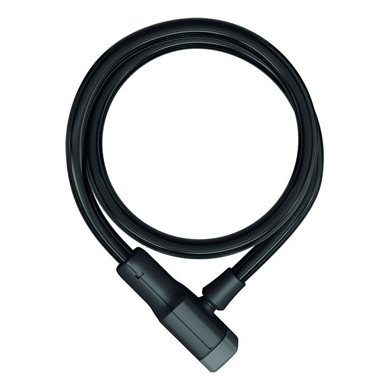 Замок вело Abus трос на ключе 6412K/85см BK Racer 12мм, класс защиты 4/15 черный, 05-0040804
Замок вело Abus трос на ключе 6412K/85см BK Racer 12мм, класс защиты 4/15 черный, 05-0040804