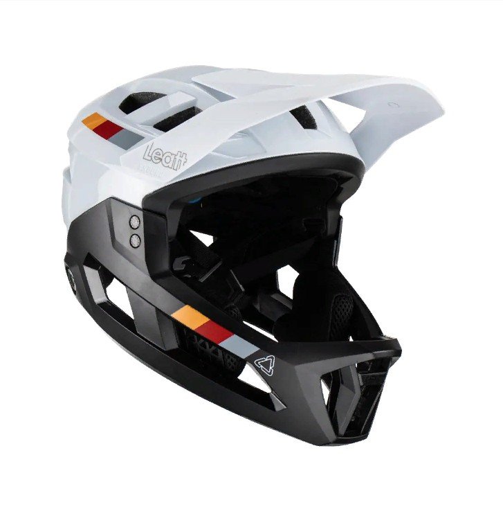 Велошлем подростковый Leatt MTB Enduro 2.0 Junior Helmet White, XS, 2024, 1023015002, Белый
Велошлем подростковый Leatt MTB Enduro 2.0 Junior Helmet White, XS, 2024, 1023015002, Белый