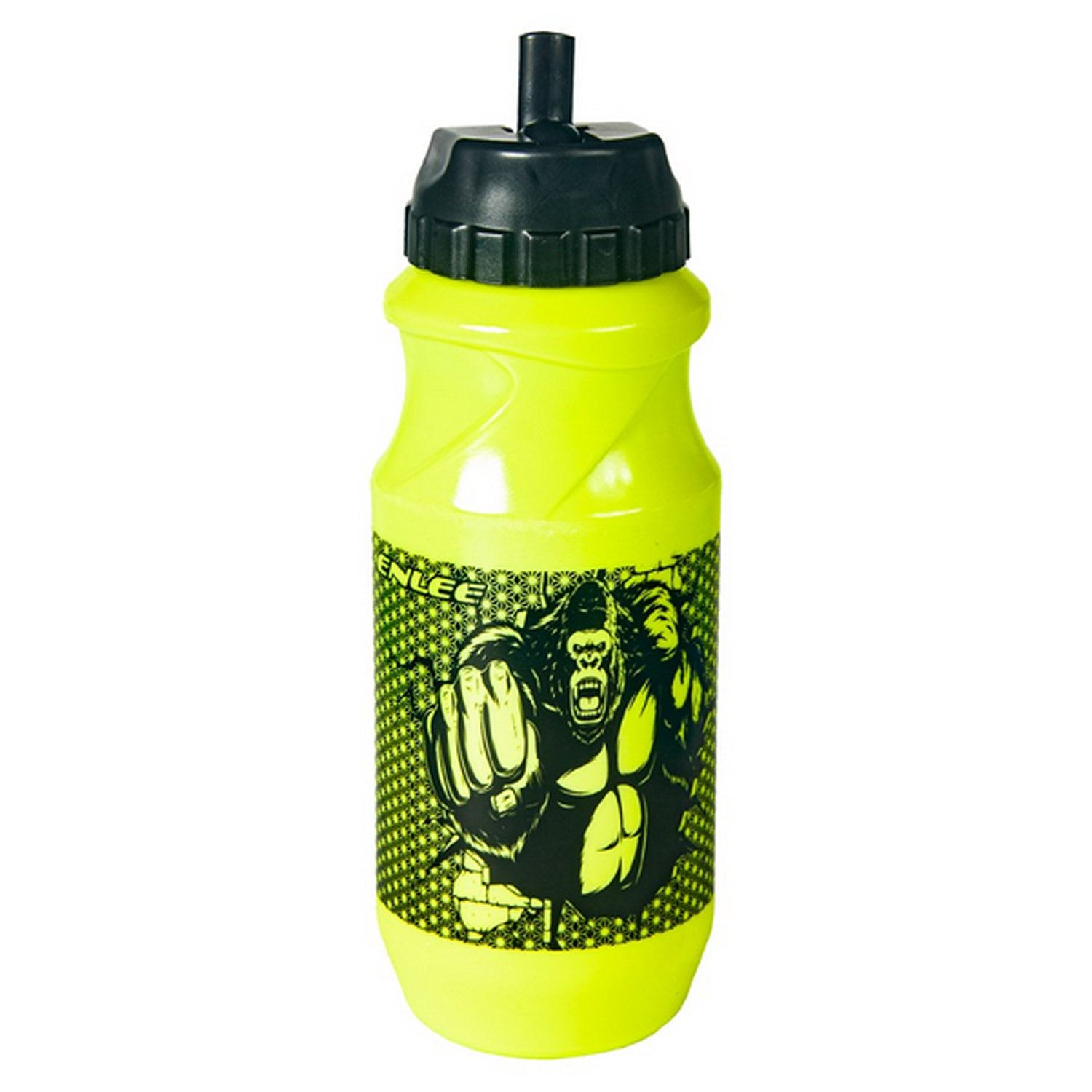 Велобутылка Enlee RR-20 Gorilla Yellow, 0.6 л, желтая, ARV000236, Желтый
Велобутылка Enlee RR-20 Gorilla Yellow, 0.6 л, желтая, ARV000236, Желтый