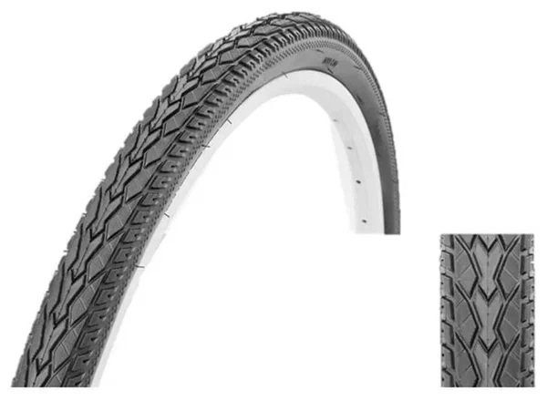 Покрышка CHAO YANG 26"x 1.90 (47-559) H-5113, дорожная, черная, H-5113 (S208025), Черный
Покрышка CHAO YANG 26"x 1.90 (47-559) H-5113, дорожная, черная, H-5113 (S208025), Черный