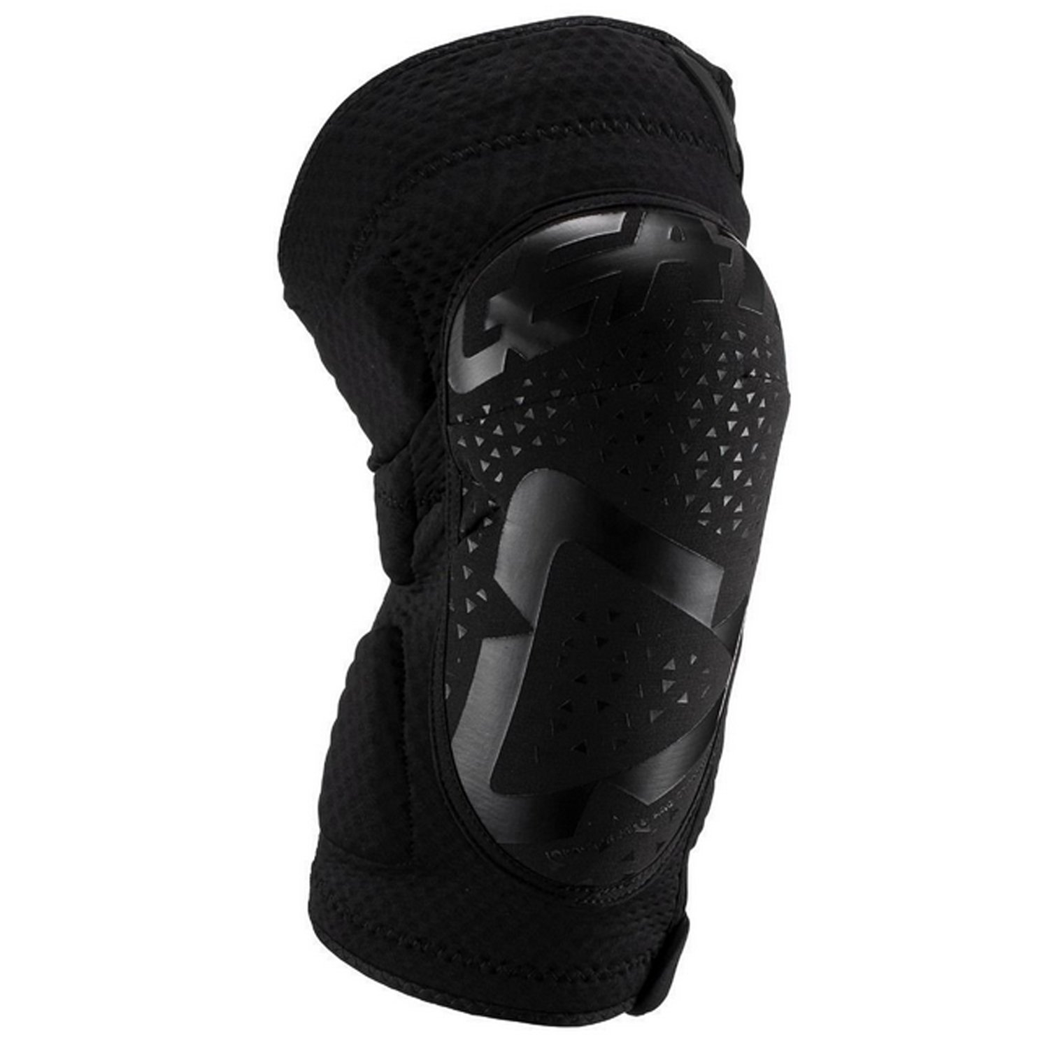 Наколенники Leatt 3DF 5.0 Zip Knee Guard, Black, 2024, 5019400500 (Размер: L/XL, Цвет: черный)
Наколенники Leatt 3DF 5.0 Zip Knee Guard, Black, 2024, 5019400500 (Размер: L/XL, Цвет: черный)