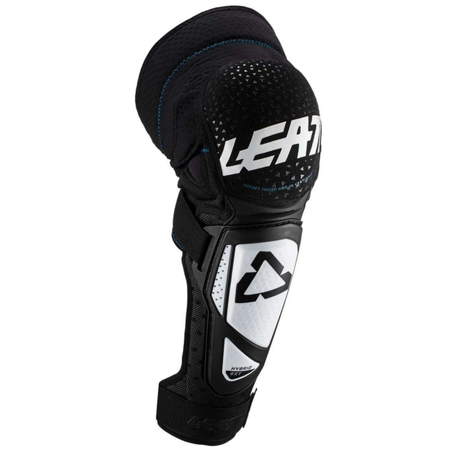 Наколенники Leatt 3DF Hybrid EXT Knee & Shin Guard, White/Black, 2024, 5019400740 (Размер: L/XL, Цвет: White/Black)
Наколенники Leatt 3DF Hybrid EXT Knee & Shin Guard, White/Black, 2024, 5019400740 (Размер: L/XL, Цвет: White/Black)