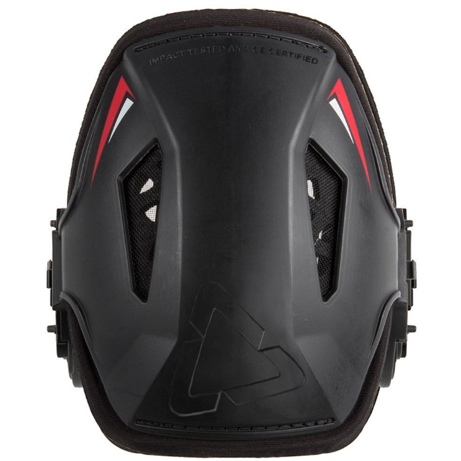 Чашка левая наколенников Leatt X-Frame Knee Cup Left, Black, 2024, 4018663020 (Размер: L/XL, Цвет: черный)
Чашка левая наколенников Leatt X-Frame Knee Cup Left, Black, 2024, 4018663020 (Размер: L/XL, Цвет: черный)