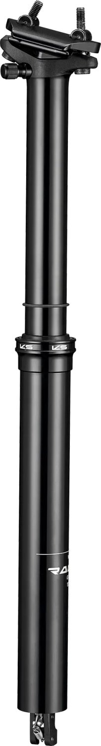 Штырь подседельный амортизатор KS Rage-iS 31.6x438мм, ход 150мм, C265-150-31.6
Штырь подседельный амортизатор KS Rage-iS 31.6x438мм, ход 150мм, C265-150-31.6