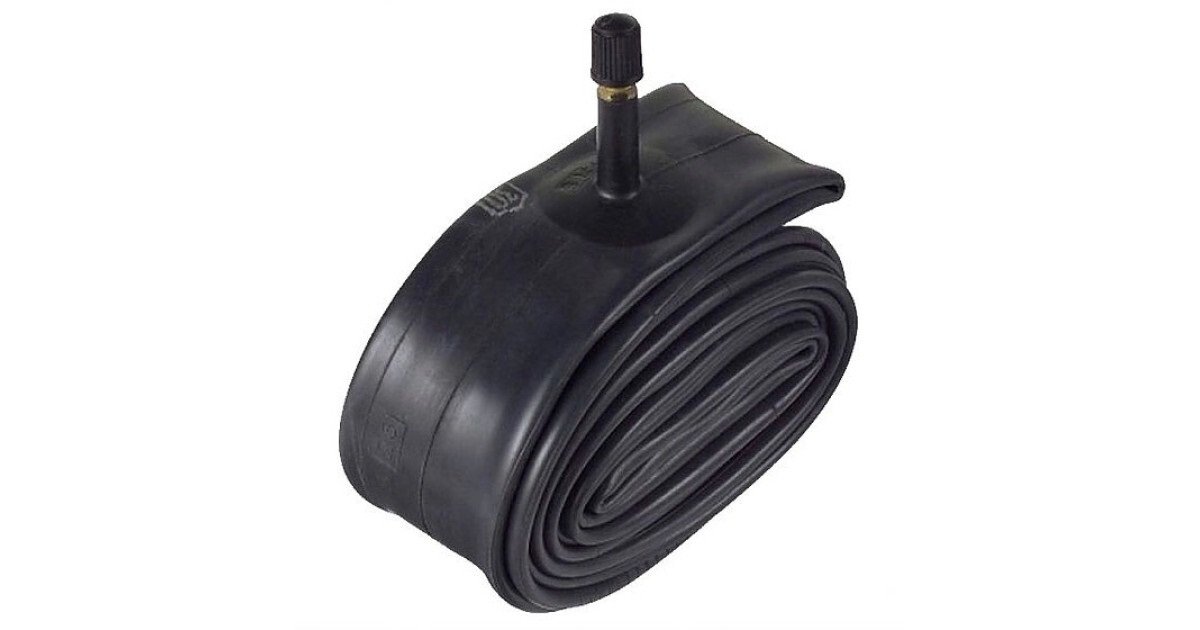 Камера EVOLUTION 700 x 38/45C (38/47-622/635) AV40 мм бутиловая, TBEV70028AV40BT
Камера EVOLUTION 700 x 38/45C (38/47-622/635) AV40 мм бутиловая, TBEV70028AV40BT