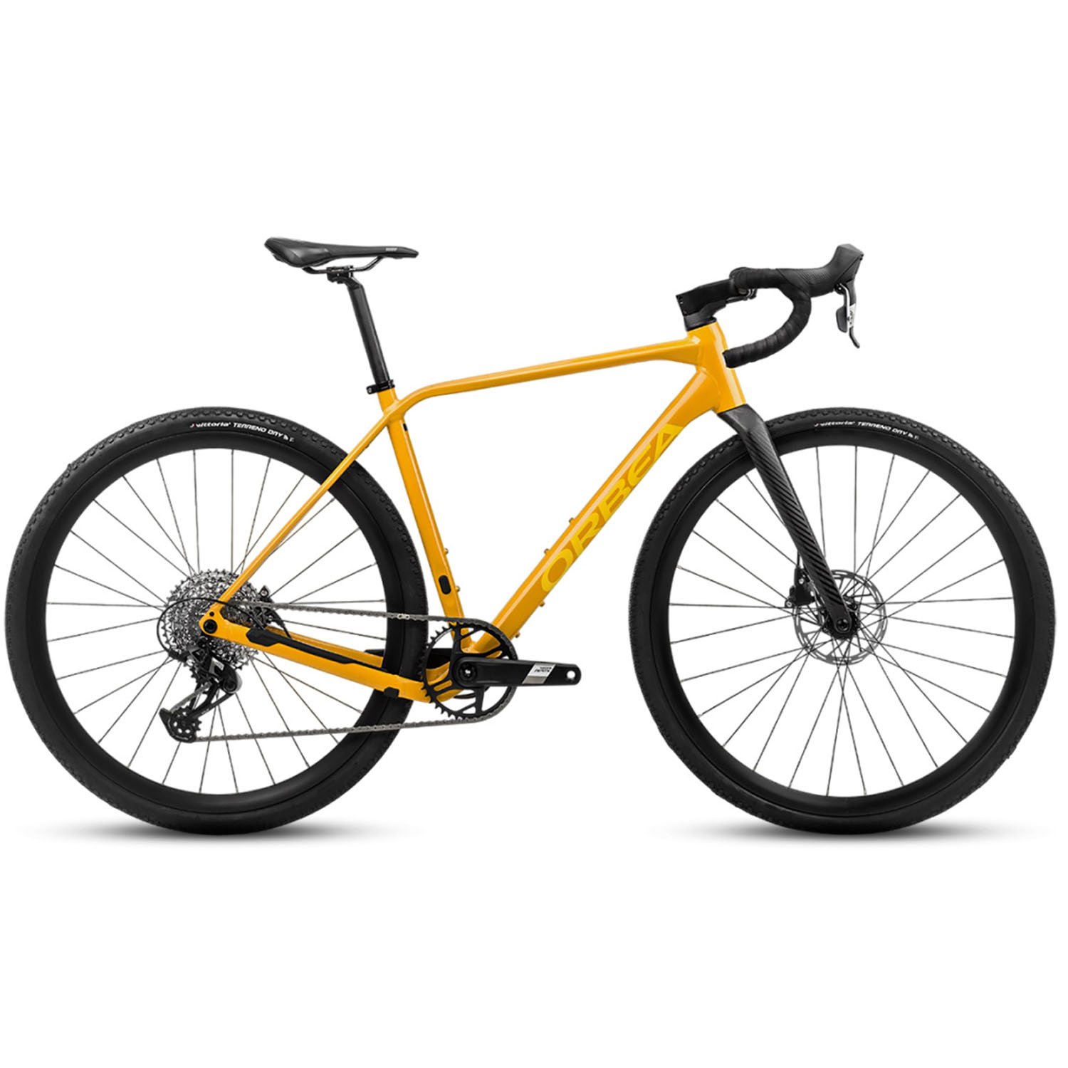 Велосипед гравийный Orbea TERRA H41 1X, 28", 2024, N754 (Размер: M (173-179 см), Цвет: Медный)
Велосипед гравийный Orbea TERRA H41 1X, 28", 2024, N754 (Размер: M (173-179 см), Цвет: Медный)