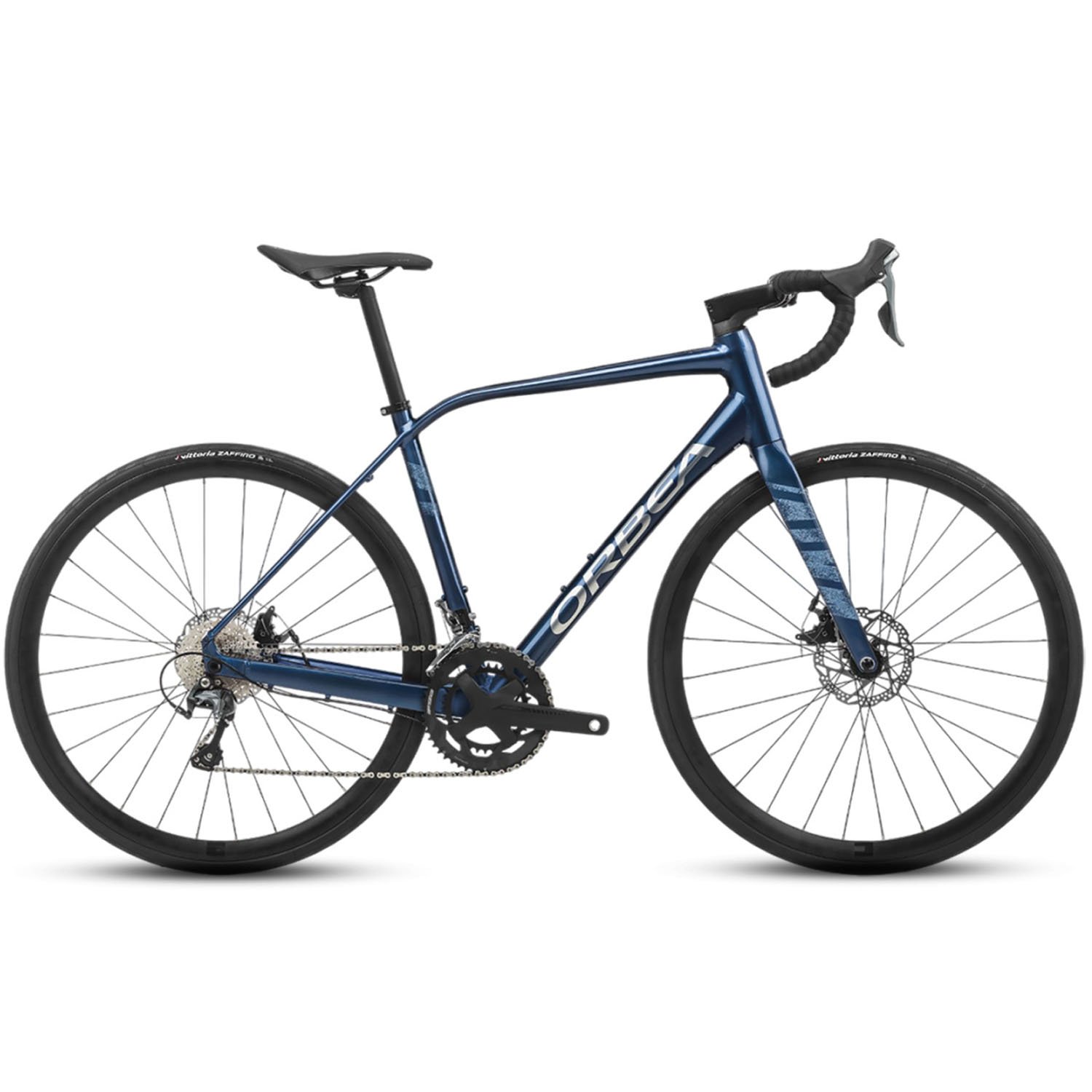 Велосипед шоссейный Orbea Avant H40, 28", синий, 2024, R102 (Размер: 53, Цвет: Синий)
Велосипед шоссейный Orbea Avant H40, 28", синий, 2024, R102 (Размер: 53, Цвет: Синий)
