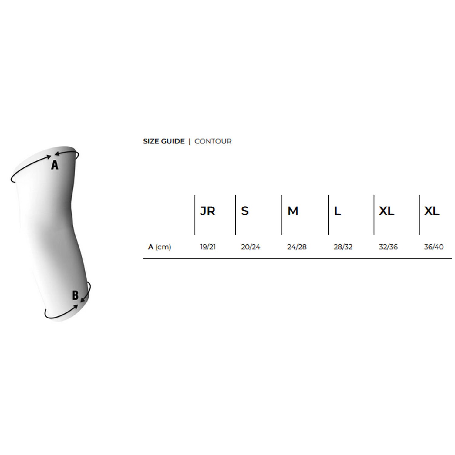 Налокотники Leatt Contour Elbow Guard, Black, 2024, 5019200100 (Размер: XXL, Цвет: черный)
Налокотники Leatt Contour Elbow Guard, Black, 2024, 5019200100 (Размер: XXL, Цвет: черный)