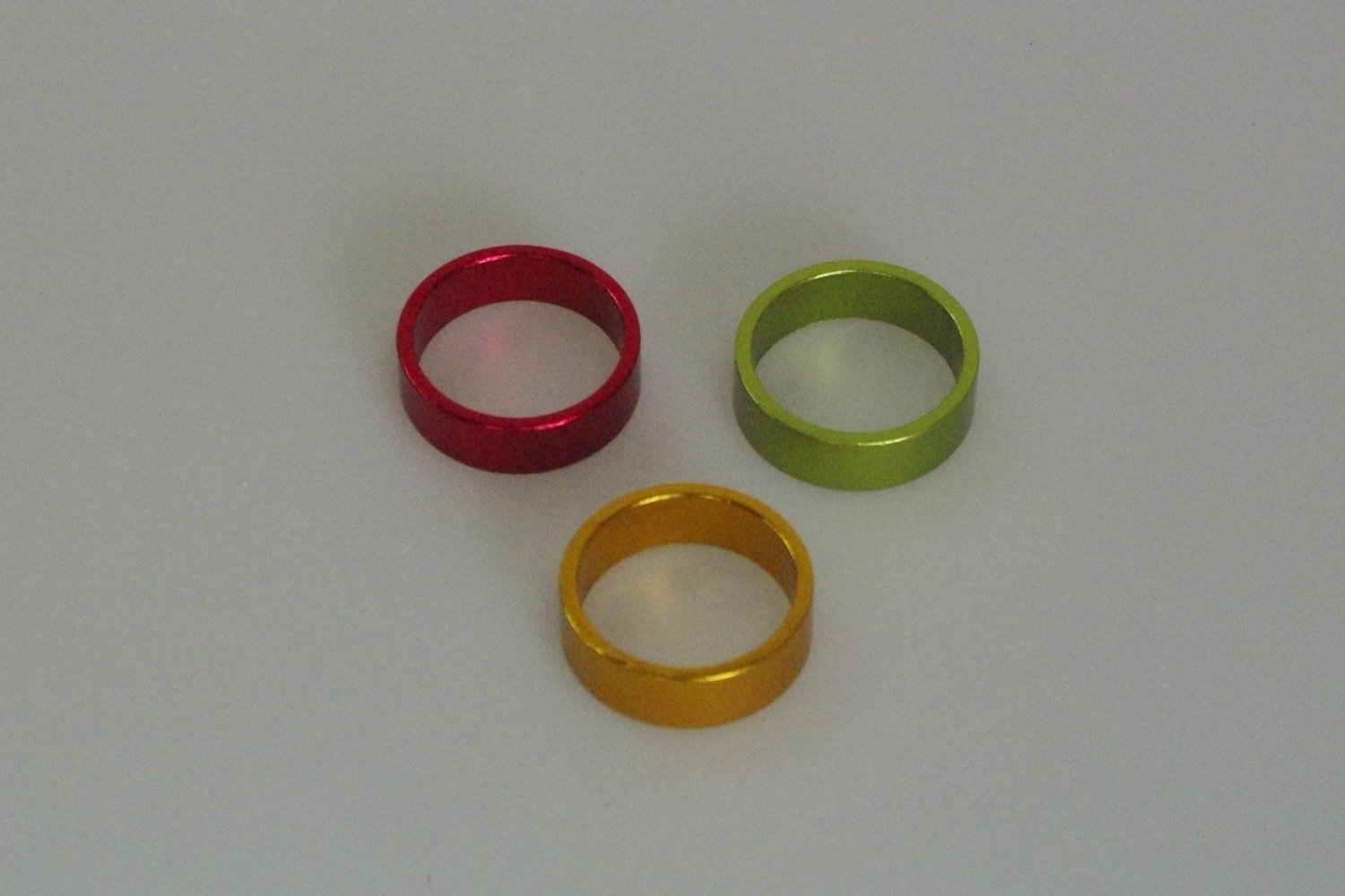 Кольцо проставочное JOY KIE 28,6*10mm зеленое алюмин.анодированное, H000005879
Кольцо проставочное JOY KIE 28,6*10mm зеленое алюмин.анодированное, H000005879