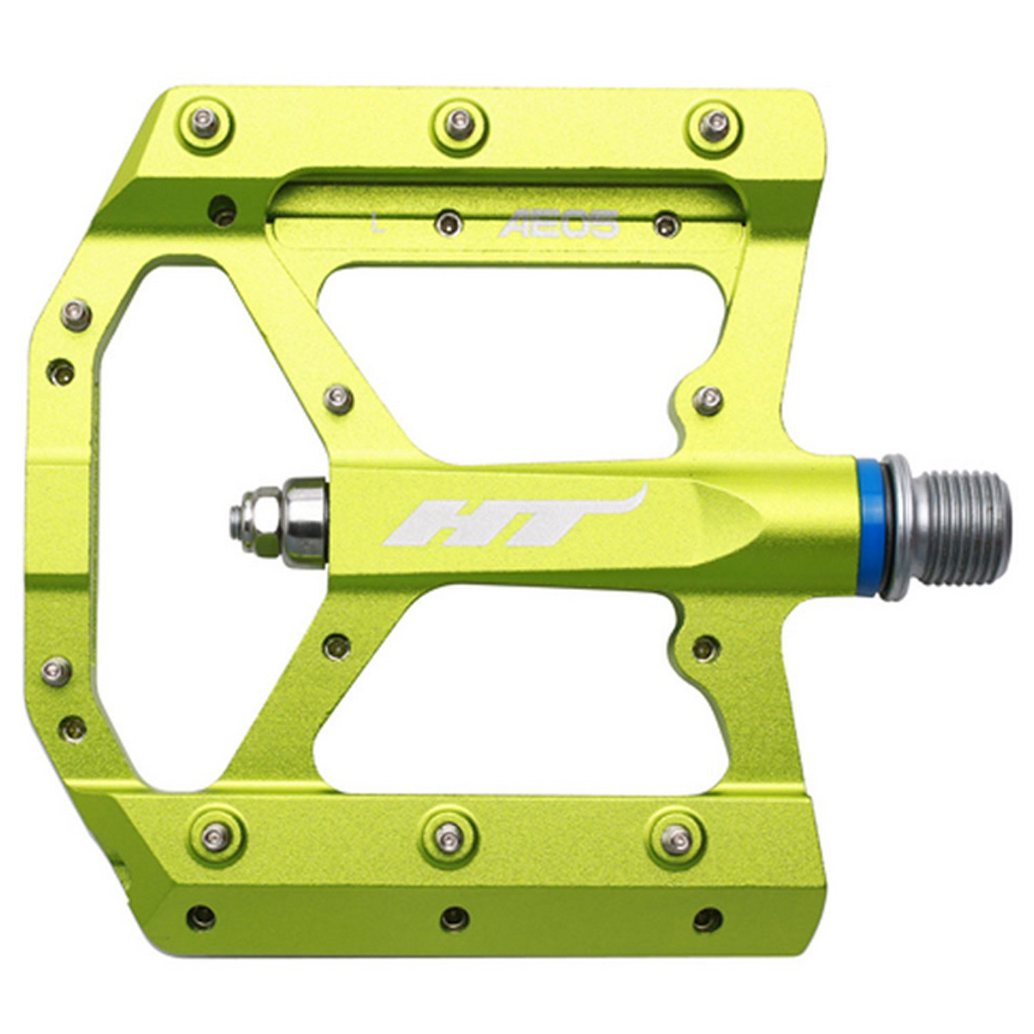 Педали велосипедные HT AE05, 102x96x17 мм, Apple Green, AE05XX1J24G1X1, Зеленый
Педали велосипедные HT AE05, 102x96x17 мм, Apple Green, AE05XX1J24G1X1, Зеленый