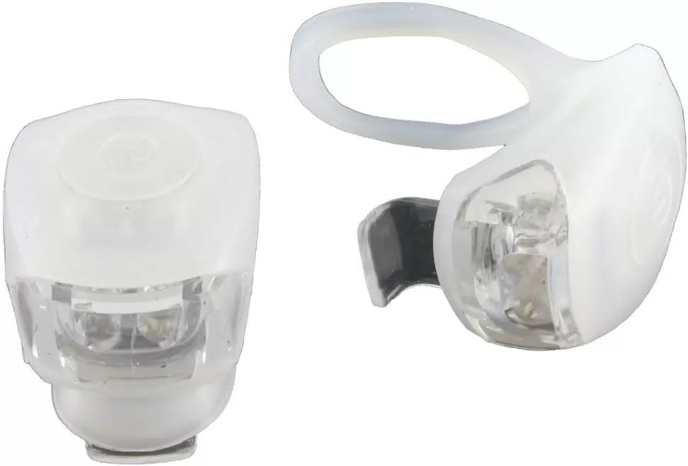 Комплект фонарей Vinca sport VL 267-2, 2 штуки, 2 режима работы, белый корпус, VL 267-2 white
Комплект фонарей Vinca sport VL 267-2, 2 штуки, 2 режима работы, белый корпус, VL 267-2 white